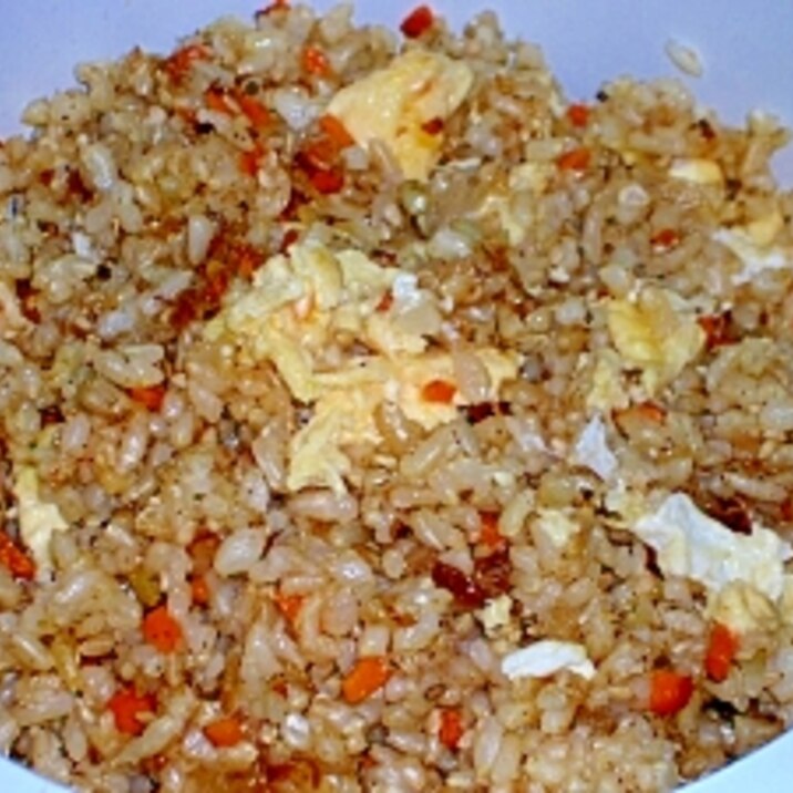余ったご飯 冷凍チャーハンでいつでもランチ レシピ 作り方 By はなはな桜 楽天レシピ 余ったご飯 冷凍チャーハンでいつでもランチ レシピ 作り方 By はなはな桜 楽天レシピ